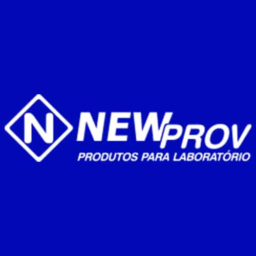 NEWPROV PRODUTOS PARA LABORATÓRIO LTDA.
