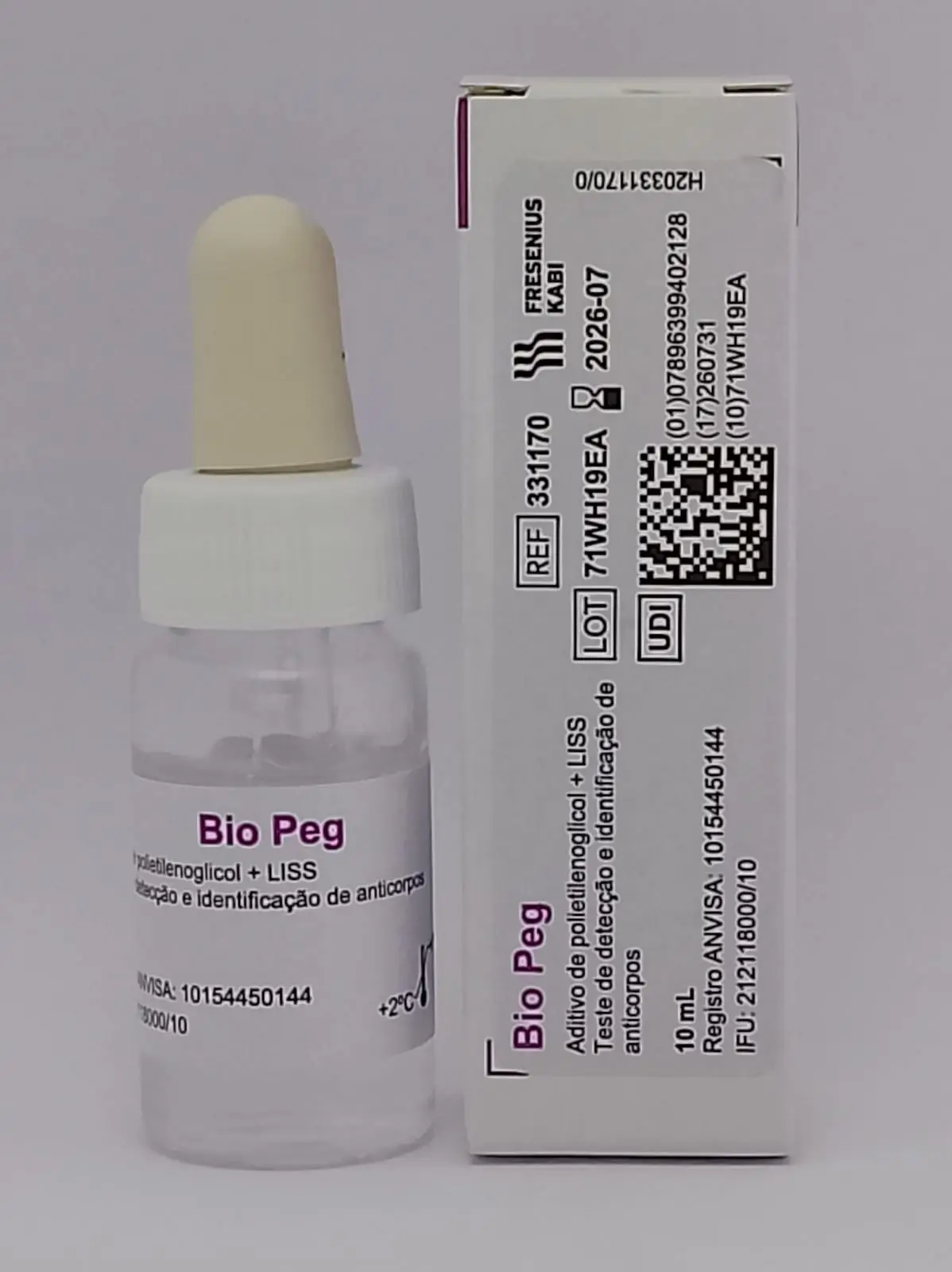 Biopeg Fresenius